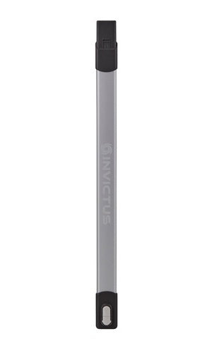 Shop Japan ショップジャパン 2WAYスティッククリーナー INV3WS03 パールホワイト 充電式