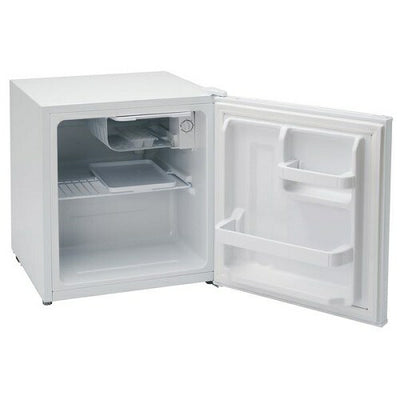 １ドア46L冷蔵庫 ホワイト アビテラックス AR521