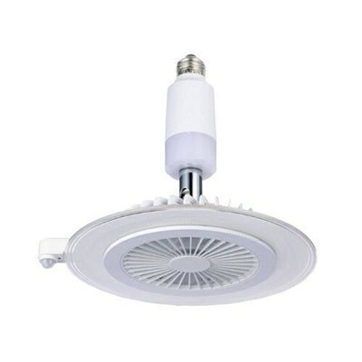 ミニLEDシーリングファン ファン3段階（100％・83％・53％） 人感センサー機能付き アビテラックス ALC-JDKBFAN