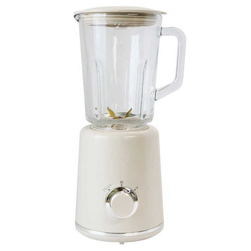 ミキサー ジュースミキサー アビテラックス AM-762 760ml 4枚刃 チタンコーティング 連続4分 シンプル 簡単
