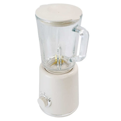 ミキサー ジュースミキサー アビテラックス AM-762 760ml 4枚刃 チタンコーティング 連続4分 シンプル 簡単