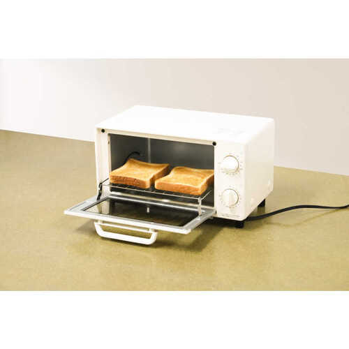 オーブントースター 2枚焼き Abitelax AT1000-BG ベージュ