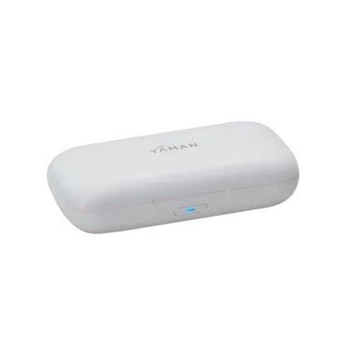 ノズル用UV除菌ケース ジェットフロス用 ホワイト ヤーマン YOI-UV01W