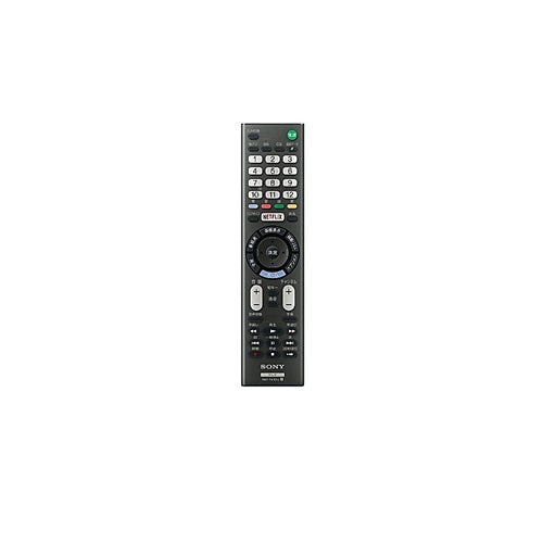 テレビ用リモコン 純正 ソニー ZZ-RMTTX301J