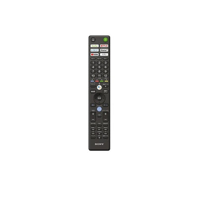 テレビ用リモコン 純正 ソニー ZZ-RMFTX400J