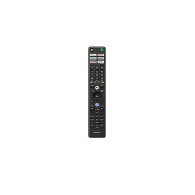 テレビ用リモコン 純正 ソニー ZZ-RMFTX410J