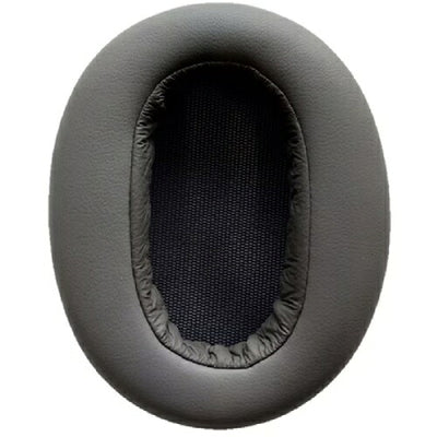 イヤーパッド（片側1個）シルバー MDR-1AM2 製品付属品 ソニー ZZ-MDR1AM-EAR/S