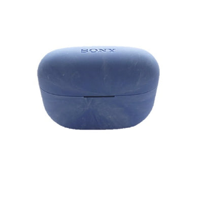 充電ケース アースブルー WF-LS900N 製品付属品 ソニー ZZ-WFLS900CASE/L