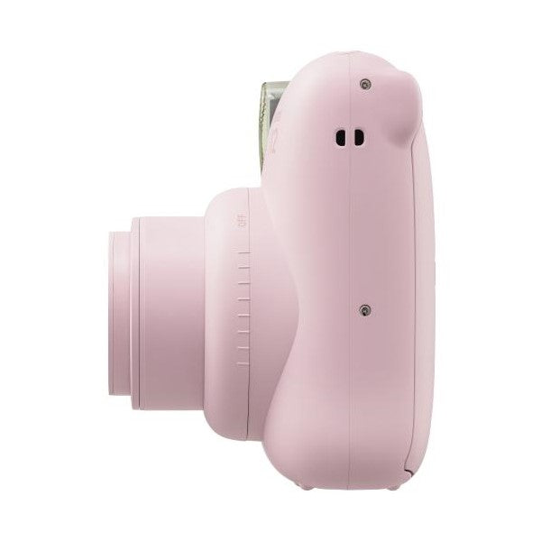インスタントカメラ instax mini 12「チェキ」 ブロッサムピンク 富士フイルム INSTAX mini 12 BLOSSOM PINK