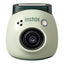 インスタントカメラ「instax Pal」（ピスタチオグリーン）チェキ インスタックス パル チェキパル インスタックパル 富士フイルム INS_PAL_GREEN