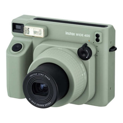インスタントカメラ チェキ instax WIDE 400 富士フイルム INS_WIDE400