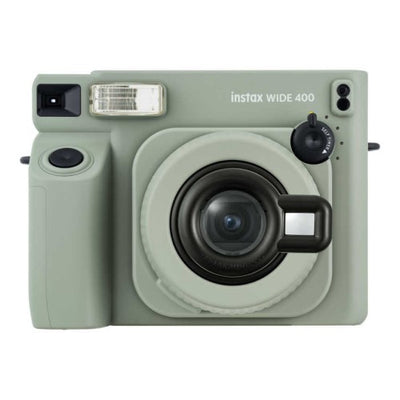 インスタントカメラ チェキ instax WIDE 400 富士フイルム INS_WIDE400