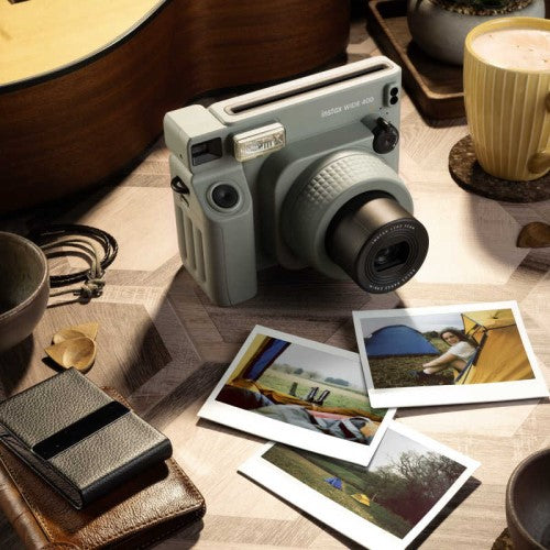 インスタントカメラ チェキ instax WIDE 400 富士フイルム INS_WIDE400
