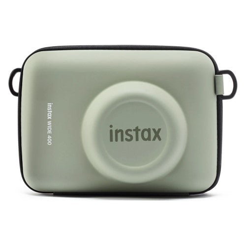 「instax WIDE 400」用カメラケース 富士フイルム INS_WIDE400_CASE
