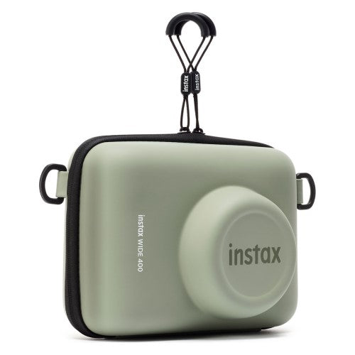 「instax WIDE 400」用カメラケース 富士フイルム INS_WIDE400_CASE