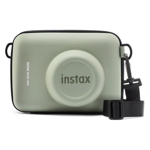 「instax WIDE 400」用カメラケース 富士フイルム INS_WIDE400_CASE