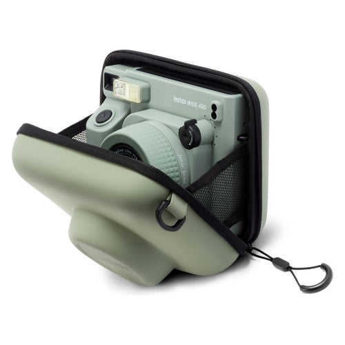 「instax WIDE 400」用カメラケース 富士フイルム INS_WIDE400_CASE