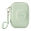 「instax mini LiPlay」用カメラケース（グリーン） 富士フイルム INS_LIPLAYC_CASE_G