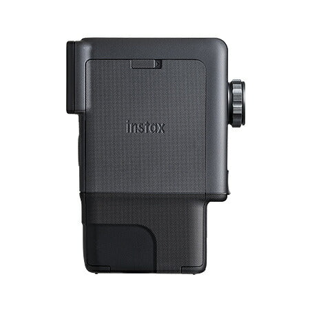 ハイブリッドインスタントカメラ チェキ insta mini Evo Cinema 富士フイルム INS_MINI_EVO_CINEMA