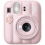 インスタントカメラ チェキ instax mini 13 キャンディーピンク 富士フイルム FUJIFILM 富士フイルム インスタントカメラ チェキ instax mini 12/13 キャンディーピンク 接写 セルフィー 簡単操作 オート露光 プレゼント ギフト