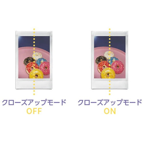 インスタントカメラ チェキ instax mini 13 クレイホワイト 富士フイルム FUJIFILM 富士フイルム インスタントカメラ チェキ instax mini 12/13 クレイホワイト 接写 セルフィー 簡単操作 オート露光 プレゼント ギフト 贈り物