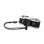 FUJIFILM 富士フイルム インスタントカメラ instax Pal 2 INSPAL2BLACK ブラック