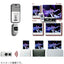FUJIFILM 富士フイルム インスタントカメラ instax Pal 2 INSPAL2WHITE ホワイト