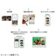 FUJIFILM 富士フイルム スマホプリンター instax Link WIDE 2 INSLINKWIDE2DUOBL デュオブルー