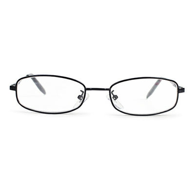 EYE MOTION シニアグラス ブラック +1.00 保土ヶ谷電子販売 ERI-03