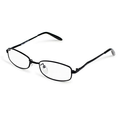 EYE MOTION シニアグラス ブラック +1.00 保土ヶ谷電子販売 ERI-03