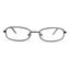 EYE MOTION シニアグラス ブラック +3.50 保土ヶ谷電子販売 ERI-03