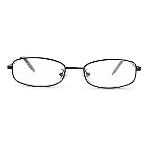 EYE MOTION シニアグラス ブラック +3.50 保土ヶ谷電子販売 ERI-03