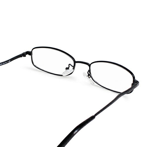 EYE MOTION シニアグラス ブラック +3.50 保土ヶ谷電子販売 ERI-03