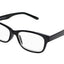 老眼鏡 エニックス +2.0 黒縁 ｴﾆｯｸｽ ERI-10+2.00