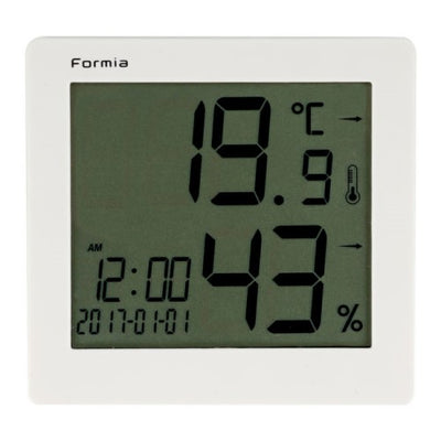 デジタル温度湿度計 保土ヶ谷電子販売 HO-001