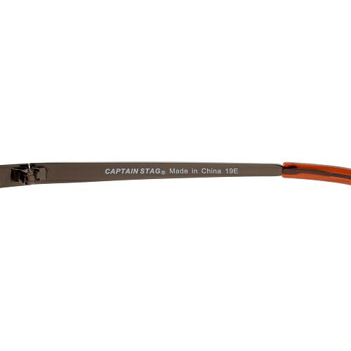 サングラス CAPTAINSTAG CS-001-2