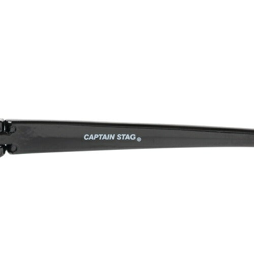オーバーグラス サングラス 偏光レンズ CAPTAINSTAG CSO-002-1