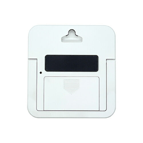 タイマークロック ホワイト 保土ヶ谷電子販売 HT-027WH