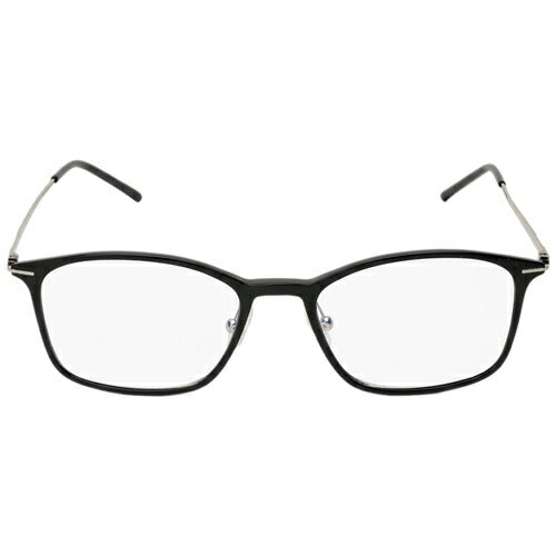 EYE MOTION シニアグラス ブラック +1.00 保土ヶ谷電子販売 RG-F08