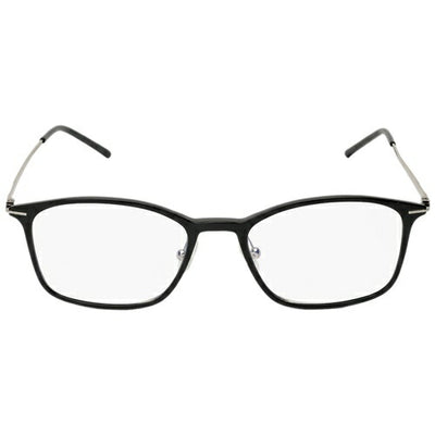 EYE MOTION シニアグラス ブラック +1.00 保土ヶ谷電子販売 RG-F08