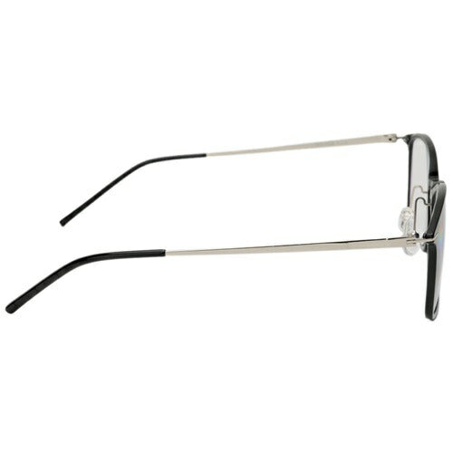 EYE MOTION シニアグラス ブラック +1.00 保土ヶ谷電子販売 RG-F08