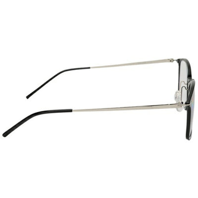 EYE MOTION シニアグラス ブラック +1.00 保土ヶ谷電子販売 RG-F08