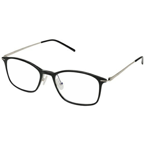 EYE MOTION シニアグラス ブラック +1.00 保土ヶ谷電子販売 RG-F08
