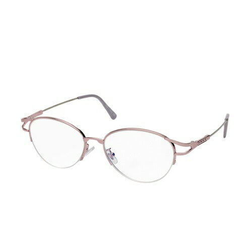 老眼鏡 +1.5 ピンク 保土ヶ谷電子販売 RG-N06-B15M