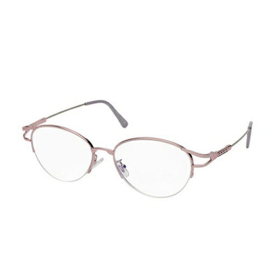老眼鏡 +2.0 ピンク 保土ヶ谷電子販売 RG-N06-B20M