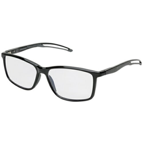EYE MOTION シニアグラス ブラック +1.00 保土ヶ谷電子販売 RG-S02