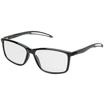 EYE MOTION シニアグラス ブラック +1.00 保土ヶ谷電子販売 RG-S02
