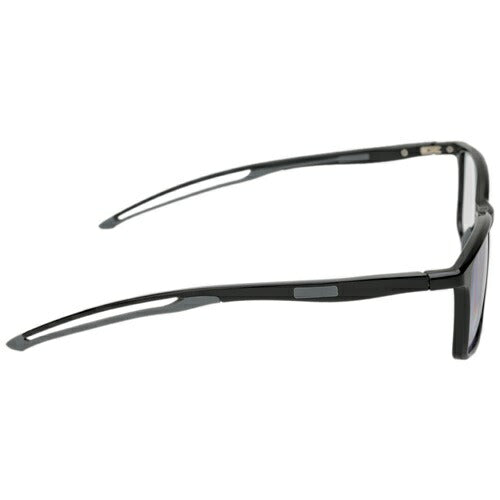 EYE MOTION シニアグラス ブラック +1.00 保土ヶ谷電子販売 RG-S02