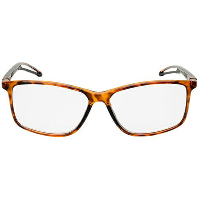 EYE MOTION シニアグラス ブラウンデミ +1.00 保土ヶ谷電子販売 RG-S03