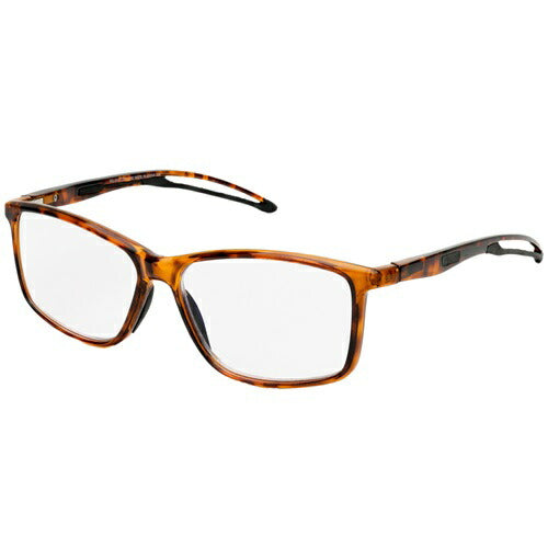 EYE MOTION シニアグラス ブラウンデミ +2.00 保土ヶ谷電子販売 RG-S03